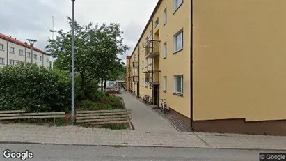 Apartments for rent in Turku - Photo from Google Street View
