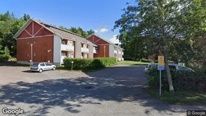 Apartments for rent in Turku - Photo from Google Street View