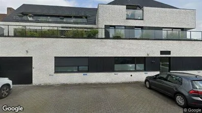 Apartments for rent in Oostkamp - Photo from Google Street View