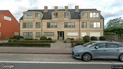 Apartments for rent in Zoersel - Photo from Google Street View