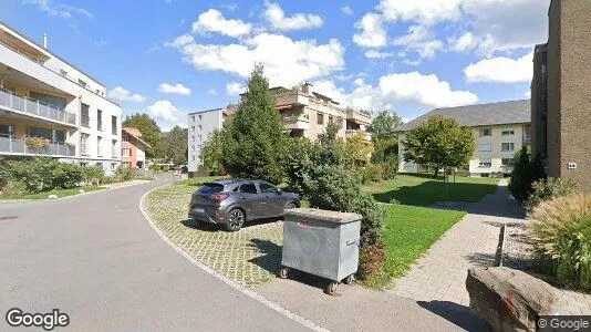 Apartments for rent in Thun - Photo from Google Street View