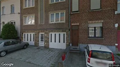 Apartments for rent in Dilbeek - Photo from Google Street View