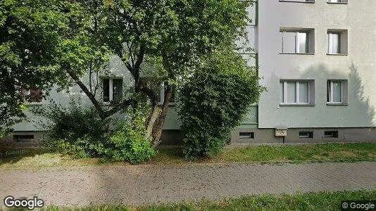 Apartments for rent in Warszawa Ochota - Photo from Google Street View