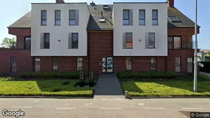 Apartments for rent in Sint-Gillis-Waas - Photo from Google Street View