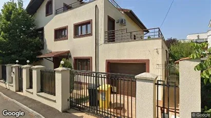 Apartments for rent in Voluntari - Photo from Google Street View