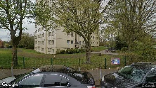 Apartments for rent in Münster - Photo from Google Street View