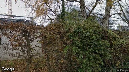 Apartments for rent in Hamburg Eimsbuttel - Photo from Google Street View