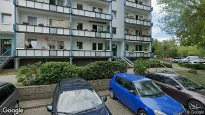 Apartments for rent in Berlin Marzahn-Hellersdorf - Photo from Google Street View
