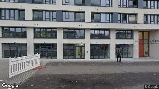 Apartments for rent in Berlin Lichtenberg - Photo from Google Street View