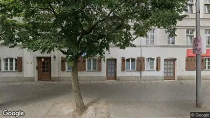 Apartments for rent in Berlin Lichtenberg - Photo from Google Street View