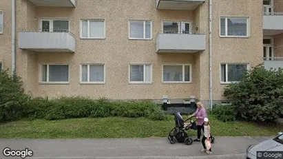 Apartments for rent in Helsinki Läntinen - Photo from Google Street View
