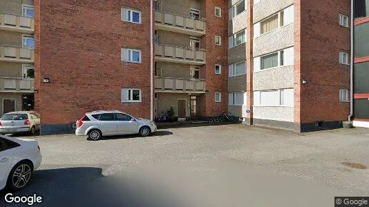 Apartments for rent in Hämeenlinna - Photo from Google Street View