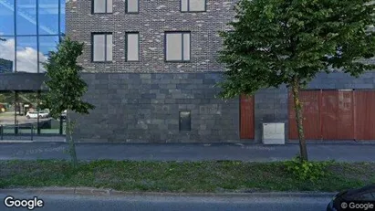 Apartments for rent in Turku - Photo from Google Street View