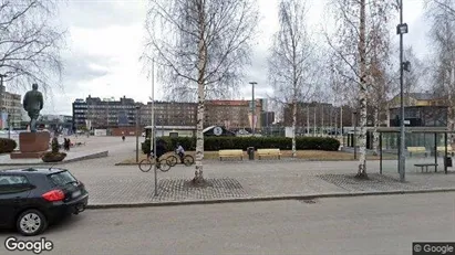 Apartments for rent in Mikkeli - Photo from Google Street View
