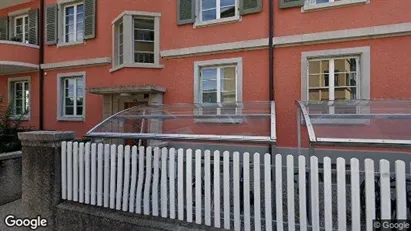 Rooms for rent in Bern-Mittelland - Photo from Google Street View