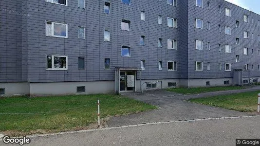 Apartments for rent in Uster - Photo from Google Street View