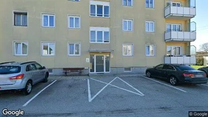 Apartments for rent in Gutau - Photo from Google Street View