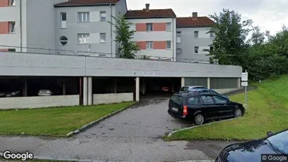 Apartments for rent in Freistadt - Photo from Google Street View