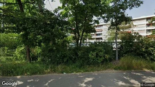 Apartments for rent in Thônex - Photo from Google Street View