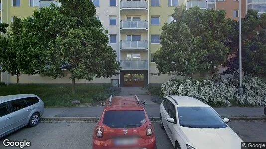 Apartments for rent in Prostějov - Photo from Google Street View