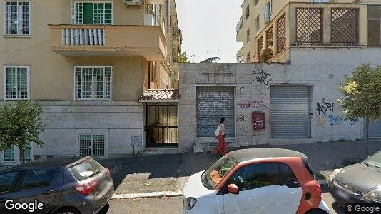Rooms for rent in Roma Municipio II – Parioli/Nomentano - Photo from Google Street View