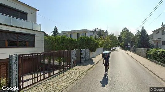 Apartments for rent in Warszawa Mokotów - Photo from Google Street View