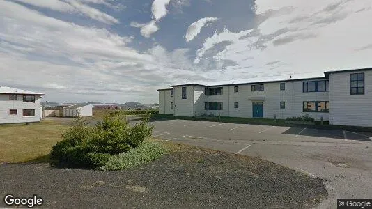 Apartments for rent in Reykjanesbær - Photo from Google Street View
