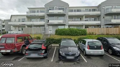 Apartments for rent in Reykjavík Grafarvogur - Photo from Google Street View