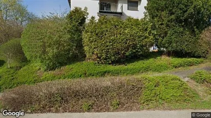 Apartments for rent in Dielsdorf - Photo from Google Street View