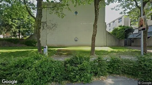 Apartments for rent in Baden - Photo from Google Street View