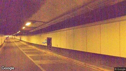 Apartments for rent in Brussels Schaarbeek - Photo from Google Street View