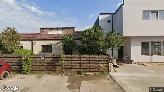 Apartments for rent in Bragadiru - Photo from Google Street View