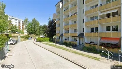 Apartments for rent in Central Saxony - Photo from Google Street View