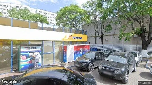 Apartments for rent in Bucharest - Sectorul 3 - Photo from Google Street View