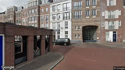 Apartments for rent in Helmond - Photo from Google Street View