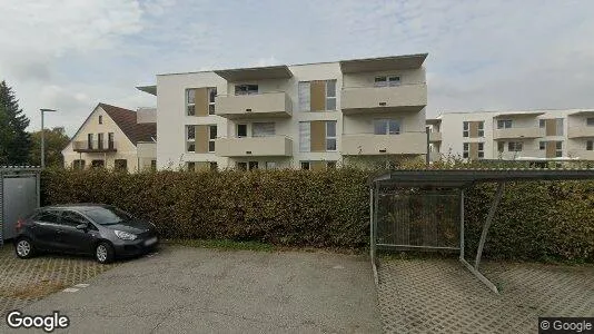 Apartments for rent in Graz - Photo from Google Street View