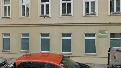Apartments for rent in Wien Währing - Photo from Google Street View