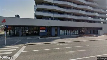 Apartments for rent in Leonding - Photo from Google Street View
