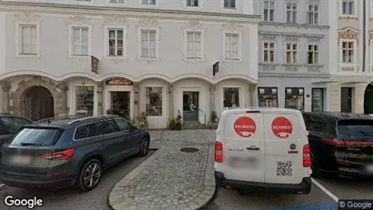 Apartments for rent in Schleißheim - Photo from Google Street View