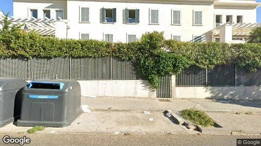 Apartments for rent in Húmera-Somosaguas-Prado del Rey - Photo from Google Street View