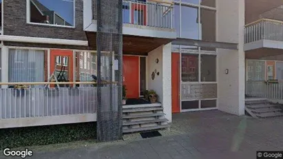 Apartments for rent in Beuningen - Photo from Google Street View