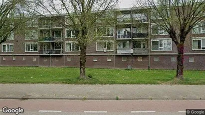 Apartments for rent in Arnhem - Photo from Google Street View