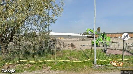 Apartments for rent in Turku - Photo from Google Street View