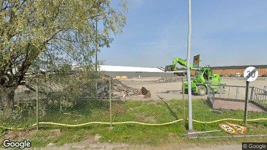 Apartments for rent in Turku - Photo from Google Street View