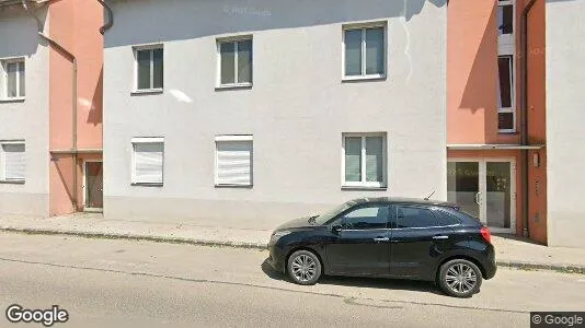 Apartments for rent in Grabern - Photo from Google Street View