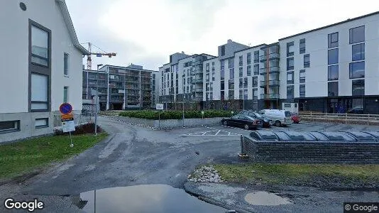Apartments for rent in Espoo - Photo from Google Street View