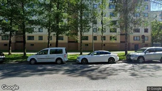 Apartments for rent in Tampere Kaakkoinen - Photo from Google Street View