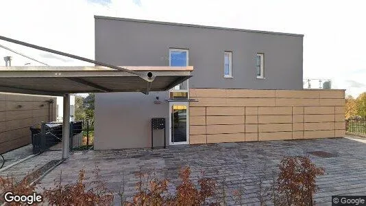 Apartments for rent in Gießen - Photo from Google Street View