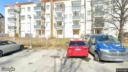 Apartments for rent in Tampere Eteläinen - Photo from Google Street View