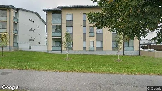 Apartments for rent in Lahti - Photo from Google Street View
